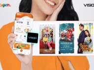 VISION+ Hadir di Platform Oxygen.id, Sinergikan Layanan Hiburan Digital