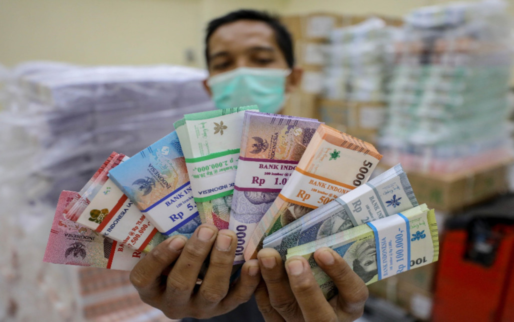 Cuan Maksimal Rp47,26 juta per Bulan dari SBR014, Tawarkan Kupon 6,35%