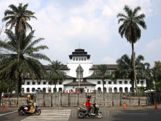 Bandung Kota Termacet di RI, Dedi Mulyadi Salahkan Lampu Lalu Lintas