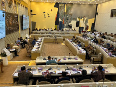 Semula Lawan Kotak Kosong, Kini Pilkada Ulang Kabupaten Bangka Bakal Punya 5 Paslon