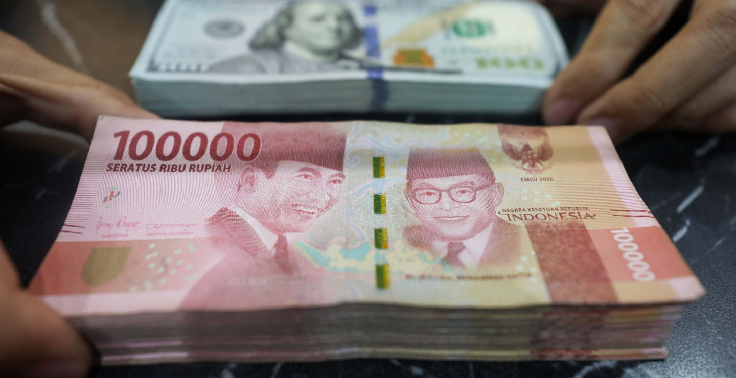 Data Terkini Nasabah Tajir dengan Tabungan di Atas Rp5 Miliar, Tumbuh Paling Ngacir