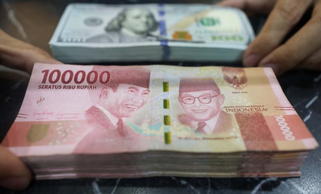 Data Terkini Nasabah Tajir dengan Tabungan di Atas Rp5 Miliar, Tumbuh Paling Ngacir