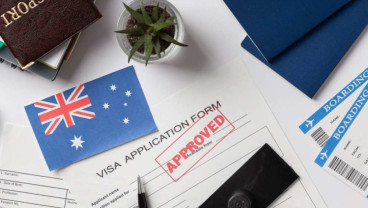 WNI dapat Kemudahan Visa Schengen, Cek Syarat dan Cara Membuatnya
