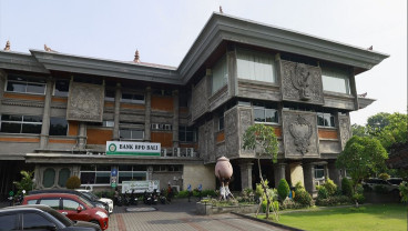Bank BPD Bali Tingkatkan Literasi dan Inklusi Keuangan Pelajar
