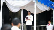 Dirjen Pajak Baru Targetkan Tax Ratio 11%, Kapan Bisa Tercapai?