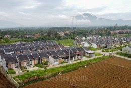Penyaluran FLPP Rumah Subsidi Tembus Rp15,73 Triliun hingga Juli 2025