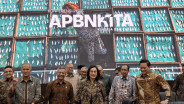 Sikap Dovish BI dan Stabilitas Fiskal Bisa Bawa Yield SUN ke 5,8%