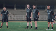 Jadwal Piala AFF U-23 2025: Timnas Indonesia vs Brunei, Filipina, dan Malaysia