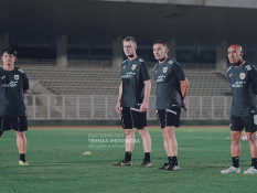Jadwal Piala AFF U-23 2025: Timnas Indonesia vs Brunei, Filipina, dan Malaysia