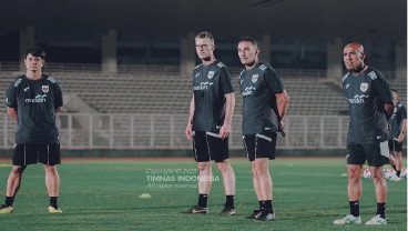Jadwal Piala AFF U-23 2025: Timnas Indonesia vs Brunei, Filipina, dan Malaysia