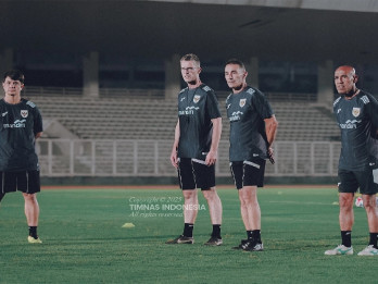 Jadwal Piala AFF U-23 2025: Timnas Indonesia vs Brunei, Filipina, dan Malaysia