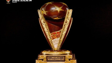 Piala Presiden 2025: Menduniakan Garuda, Menyemai Talenta Indonesia
