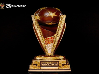 Piala Presiden 2025: Menduniakan Garuda, Menyemai Talenta Indonesia