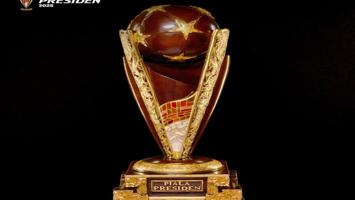 Piala Presiden 2025: Menduniakan Garuda, Menyemai Talenta Indonesia
