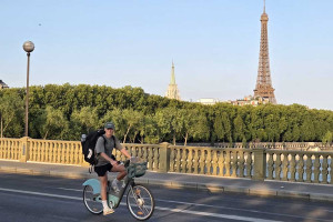 Suasana Meriah Jelang Bastille Day di Paris, Indonesia Tampil Sebagai Tamu Kehormatan