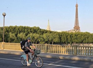 Suasana Meriah Jelang Bastille Day di Paris, Indonesia Tampil Sebagai Tamu Kehormatan