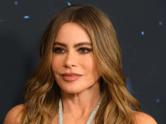 Tips Cantik dan Awet Muda dari Sofia Vergara