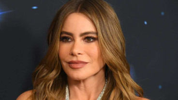 Tips Cantik dan Awet Muda dari Sofia Vergara