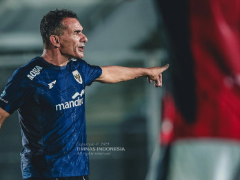 Daftar Pemain Timnas U-23 Indonesia di Piala AFF U-23 2025