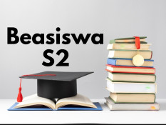 Syarat Daftar Beasiswa Unggulan 2025 dan Cara Daftarnya