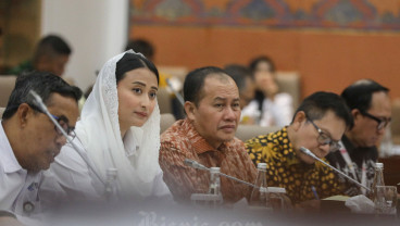 Wamendag Dyah Roro Esti Bahas Anggaran Kemendag Saat Raker Dengan Komisi VI DPR