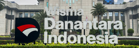 Danantara Amankan Rp162 Triliun untuk Proyek Energi Bersih dari Arab Saudi
