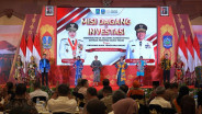 Transaksi Misi Dagang dan Investasi Jatim ke NTB Tembus Rp1 Triliun