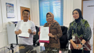 DPLK Setia Bank Jateng Tangani Pensiun Pegawai Tirta Utama Jateng