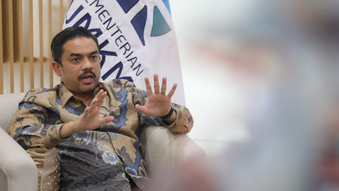 Menteri Maman Berharap Skema yang Lebih Adil Antara UMKM dan Shopee - Tokopedia Cs