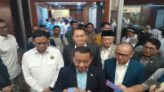 Bahlil Pastikan Persetujuan RKAB Minerba Balik per 1 Tahun Berlaku 2026