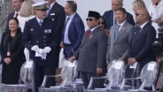 Didit dan Hashim Dampingi Prabowo di Perayaan Hari Bastille Prancis