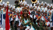 Drum Band TNI