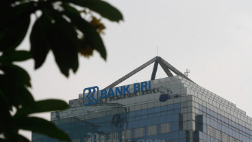 BlackRock dan Vanguard Tambah Kepemilikan Saham, Begini Komentar Bos BRI