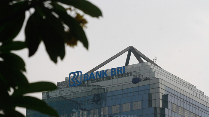 BlackRock dan Vanguard Tambah Kepemilikan Saham, Begini Komentar Bos BRI