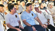 Ada Target 90 Unit Rumah, Menteri Ara Minta Sekda Herman dan Dirut BJB Jadi Petarung