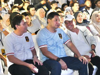 Ada Target 90 Unit Rumah, Menteri Ara Minta Sekda Herman dan Dirut BJB Jadi Petarung