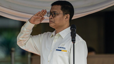 Dirjen Pajak Minta Tambahan Anggaran Rp1,79 Triliun untuk 2026, Tak Singgung Coretax