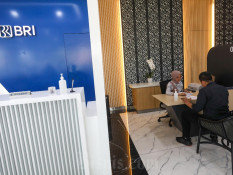 Bisnis Wealth Management BBRI: Dana Kelolaan dan Jumlah Nasabah Premium Menanjak