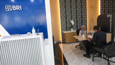 Bisnis Wealth Management BBRI: Dana Kelolaan dan Jumlah Nasabah Premium Menanjak