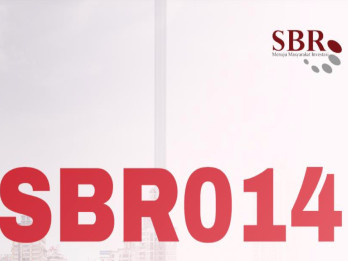 Penawaran Savings Bond Ritel SBR014 Resmi Dibuka, Kupon 6,25% dan 6,35%