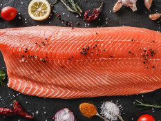 Simak 7 Makanan yang Baik Untuk Kesehatan Mata