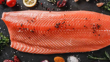 Simak 7 Makanan yang Baik Untuk Kesehatan Mata