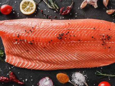 Simak 7 Makanan yang Baik Untuk Kesehatan Mata