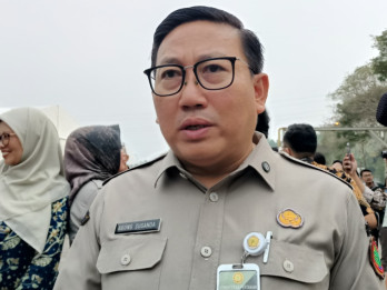 Kementan: 25.000 Ekor Sapi Impor Masuk RI hingga Juli 2025