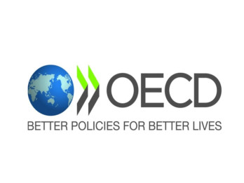 Indonesia Butuh Modal Rp245,26 Miliar buat Gabung OECD, Dicicil Tiga Kali