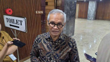 PDIP Soal Anies Soroti Presiden Absen di Sidang PBB: Kritiknya Tidak Salah