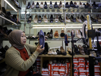 Skema Pungutan Pajak Seller e-Commerce, Pengamat yakin Tak Tambah Beban Pedagang Online