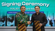 Bank Mandiri (BMRI) Suntik Pembiayaan Hijau ke Anak Usaha Indika (INDY) Rp210 Miliar