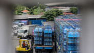 8 Taipan Indonesia yang Raup Cuan dari Bisnis Air Mineral Kemasan