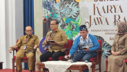 KKJB 2025: Disparbud Jabar Pamerkan Potensi 27 Desa Wisata